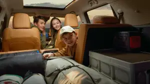 Nuovo Haval H5
