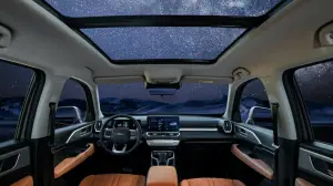 Nuovo Haval H5