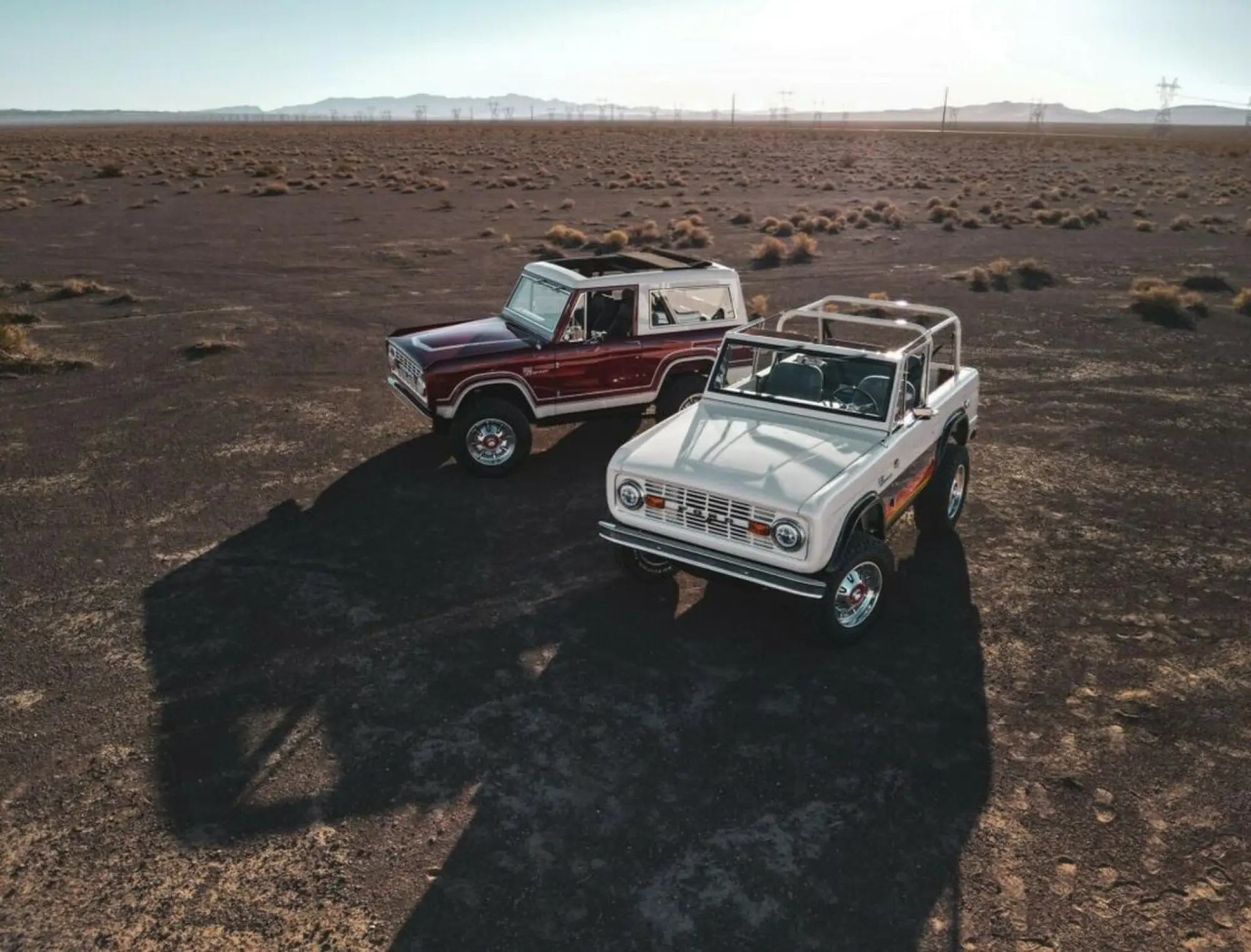 Gateway Bronco Luxe-GT - 8