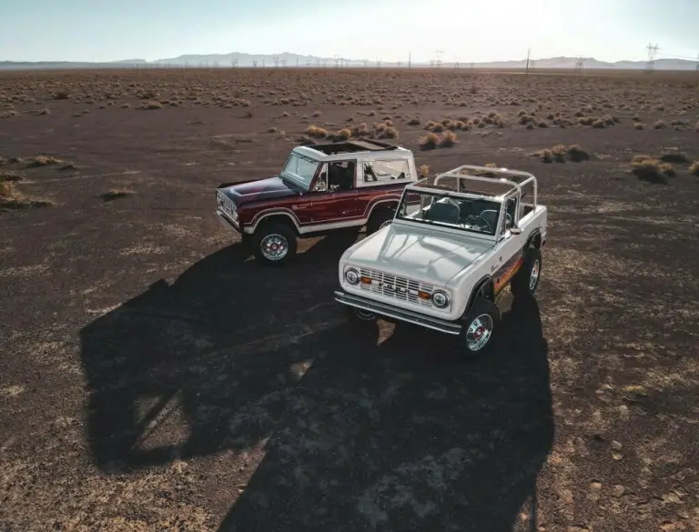 Gateway Bronco Luxe-GT - 8