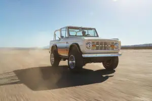 Gateway Bronco Luxe-GT