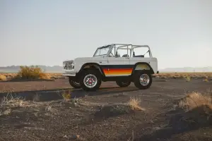 Gateway Bronco Luxe-GT