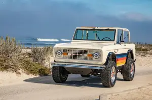 Gateway Bronco Luxe-GT