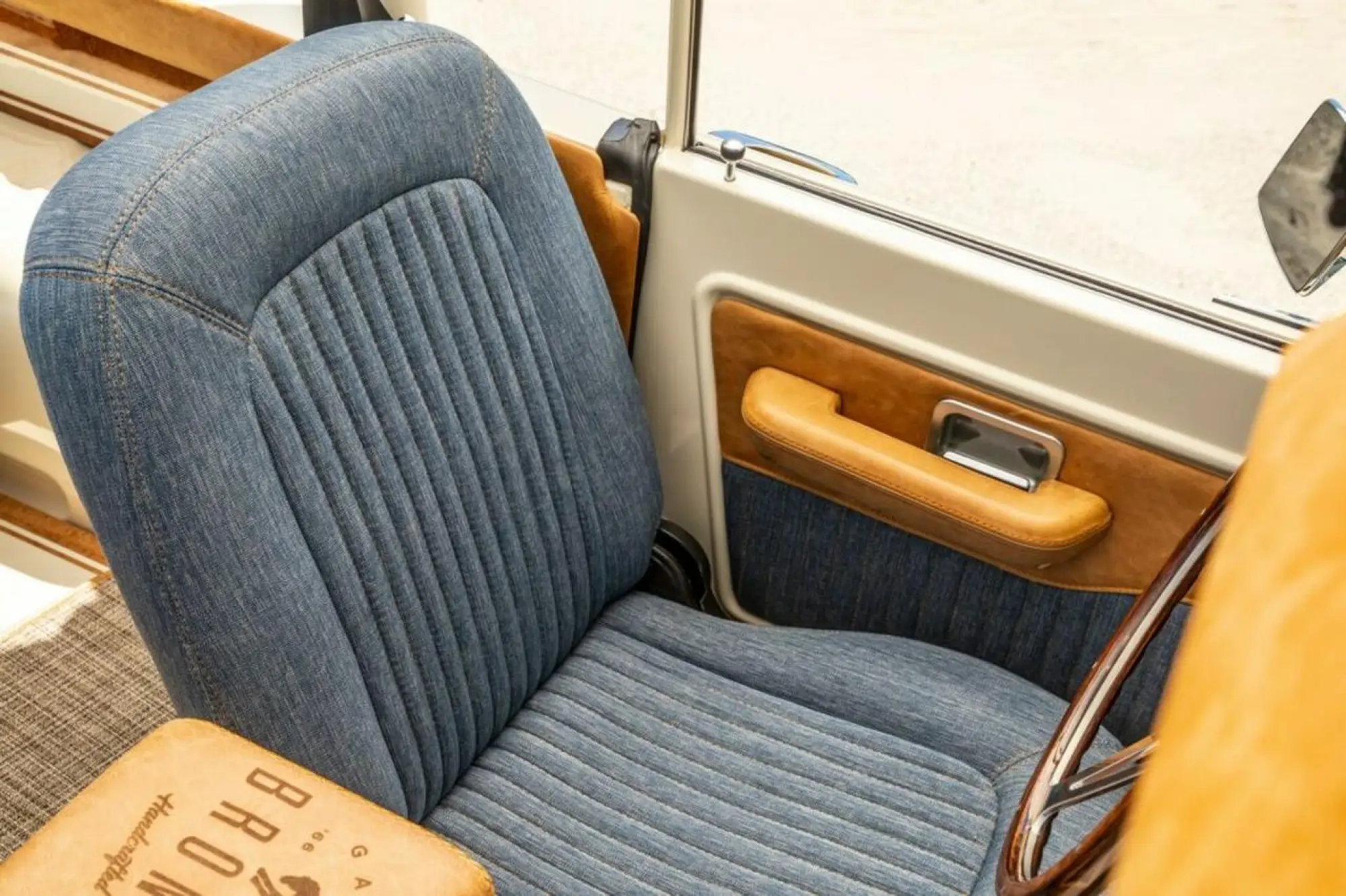 Gateway Bronco Luxe-GT - 3