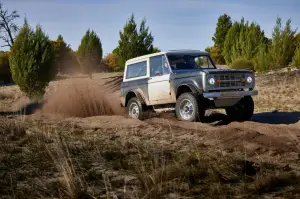 Gateway Bronco Luxe-GT