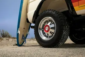 Gateway Bronco Luxe-GT