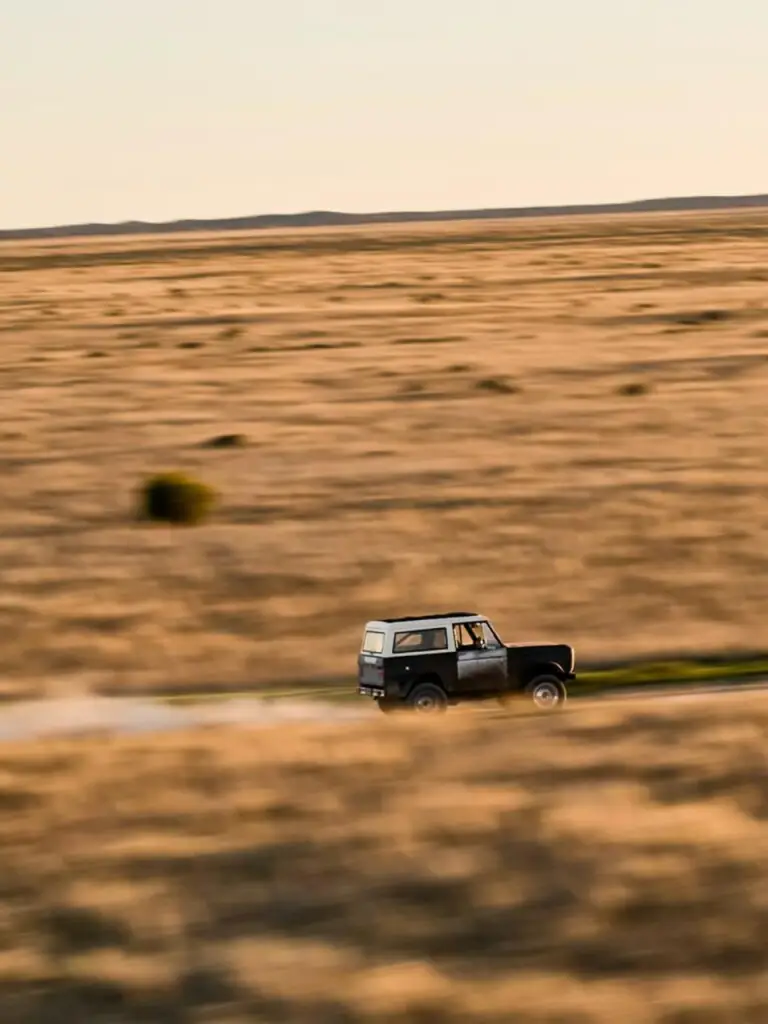 Gateway Bronco Luxe-GT - 13