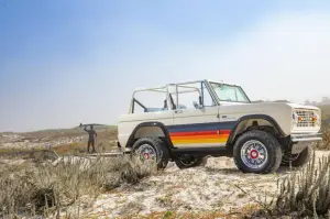 Gateway Bronco Luxe-GT