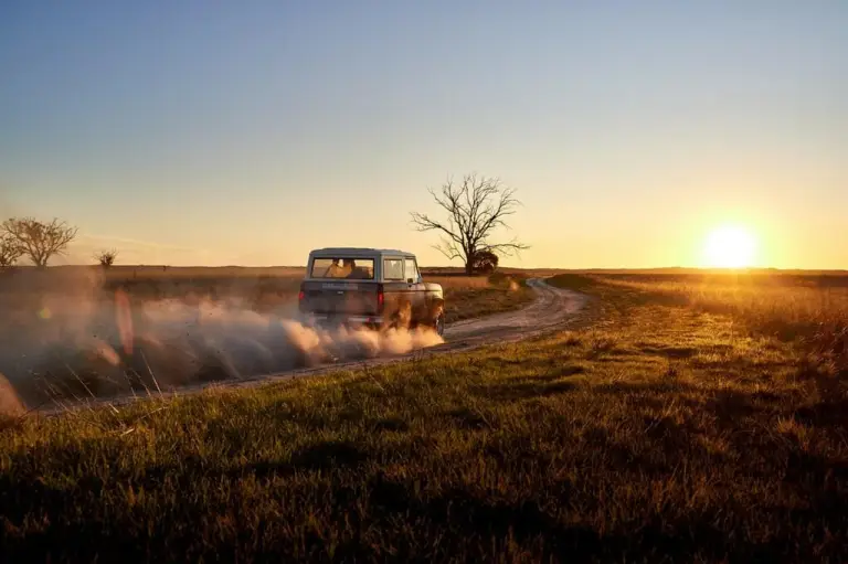 Gateway Bronco Luxe-GT - 12