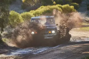 Gateway Bronco Luxe-GT