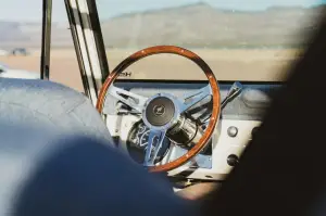 Gateway Bronco Luxe-GT