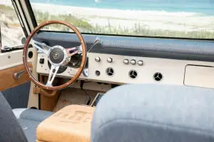 Gateway Bronco Luxe-GT