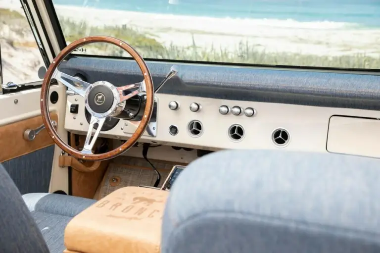 Gateway Bronco Luxe-GT - 4