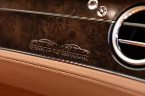 Bentley Continental GT Speed one-off - 9
