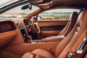Bentley Continental GT Speed one-off - 6