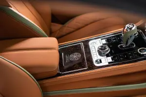 Bentley Continental GT Speed one-off - 11