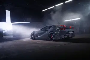 Ferrari 812 Competizione by Novitec - 11