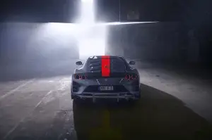 Ferrari 812 Competizione by Novitec - 1