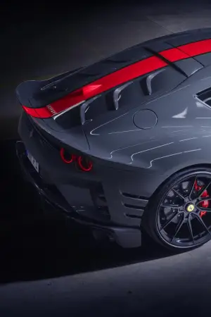 Ferrari 812 Competizione by Novitec - 3