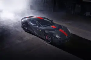 Ferrari 812 Competizione by Novitec - 7