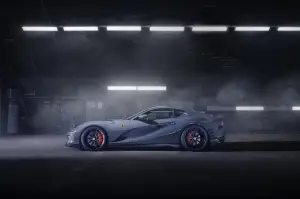 Ferrari 812 Competizione by Novitec - 5