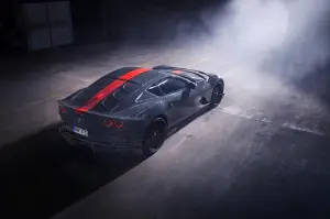 Ferrari 812 Competizione by Novitec - 6