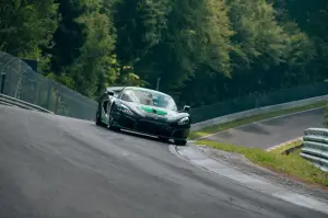 Rimac Nevera Time Attack Edition - 8