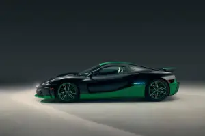 Rimac Nevera Time Attack Edition - 11