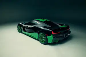 Rimac Nevera Time Attack Edition - 12
