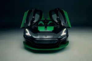 Rimac Nevera Time Attack Edition - 13