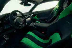 Rimac Nevera Time Attack Edition - 14