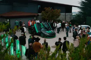 Rimac Nevera Time Attack Edition - 15