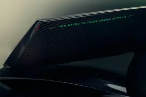 Rimac Nevera Time Attack Edition - 18