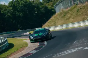 Rimac Nevera Time Attack Edition - 10