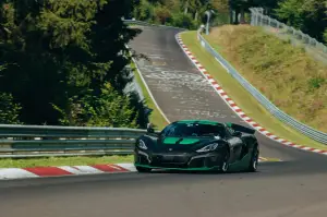 Rimac Nevera Time Attack Edition - 1