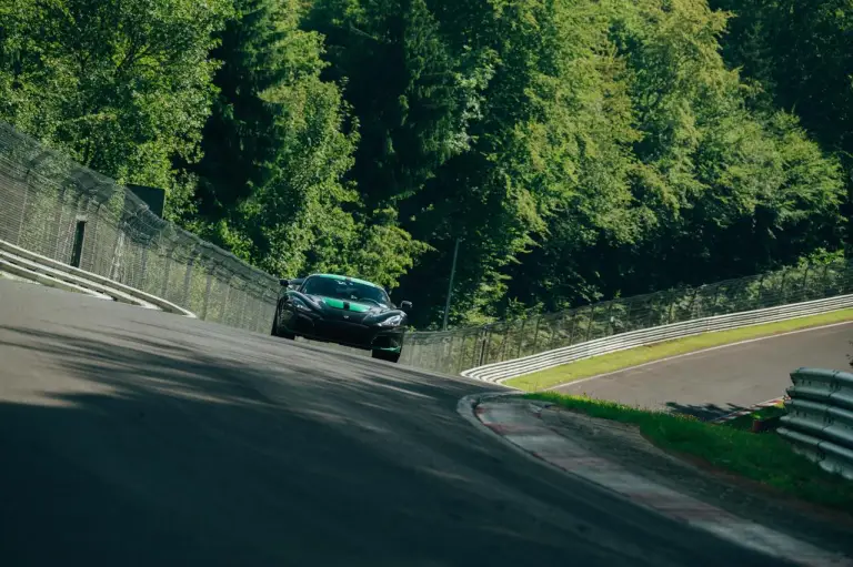 Rimac Nevera Time Attack Edition - 3