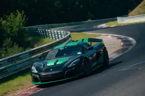 Rimac Nevera Time Attack Edition - 4