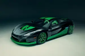 Rimac Nevera Time Attack Edition - 7
