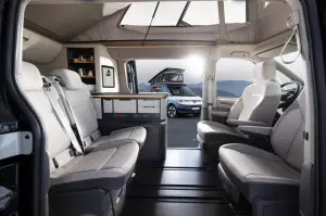 Volkswagen T7 California concept - 28