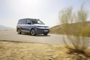 Volkswagen T7 California concept - 1
