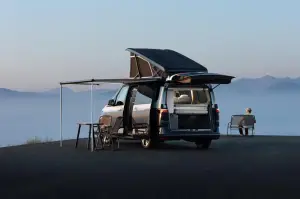 Volkswagen T7 California concept - 9