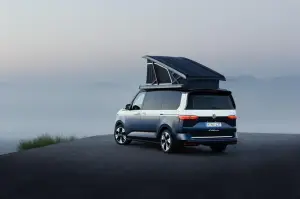 Volkswagen T7 California concept - 7