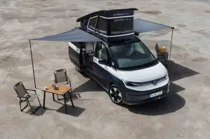 Volkswagen T7 California concept - 26