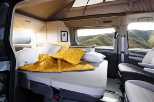 Volkswagen T7 California concept - 21