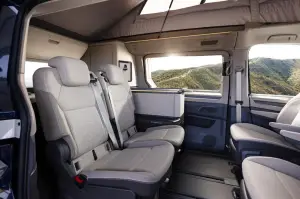 Volkswagen T7 California concept - 18