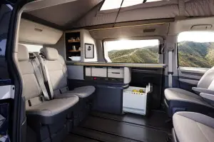 Volkswagen T7 California concept - 16