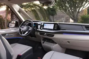 Volkswagen T7 California concept - 12