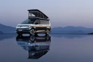 Volkswagen T7 California concept - 11