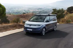 Volkswagen T7 California concept - 5