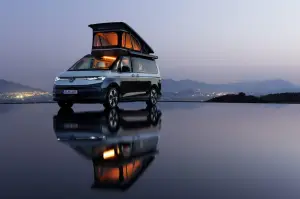 Volkswagen T7 California concept - 13